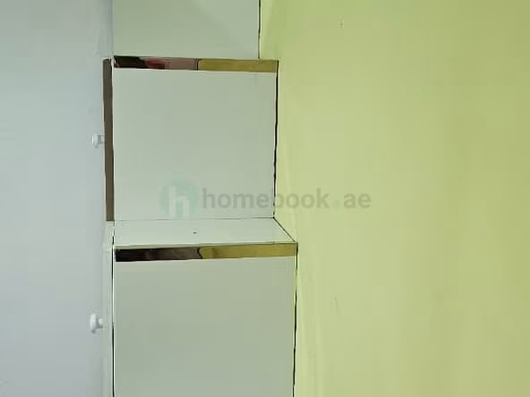 Bed Space in Dubai