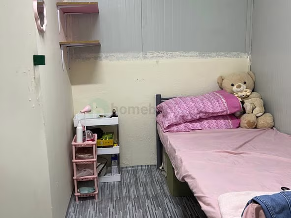 Bed Space & Partition in Al Rashidiya