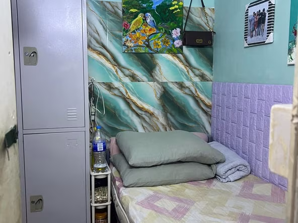 Bed Space & Partition in Al Rashidiya