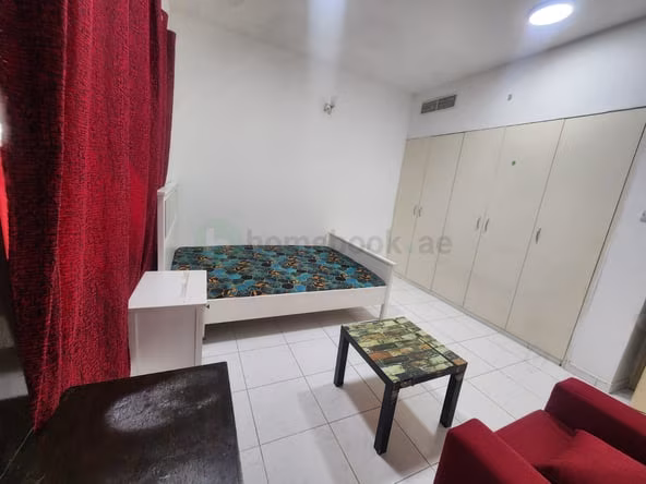 Room for Rent in Al Mankhool