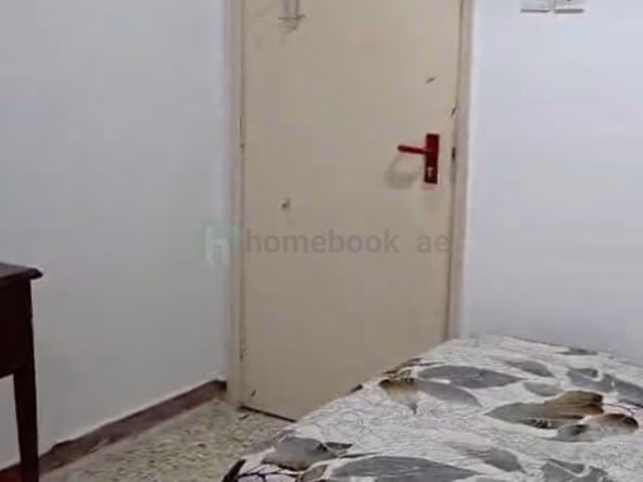 Room for Rent in Bur Dubai