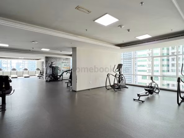 Hotel Apartment for Rent in Dubai