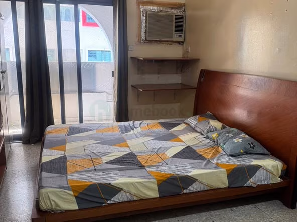 Room for Rent in Bur Dubai