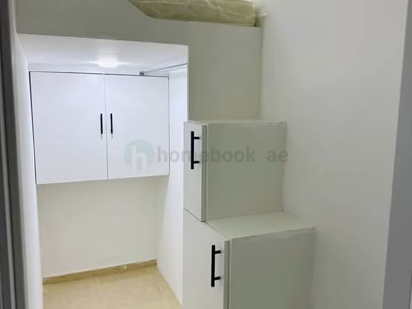 Bed Space & Partition for Females in Dubai