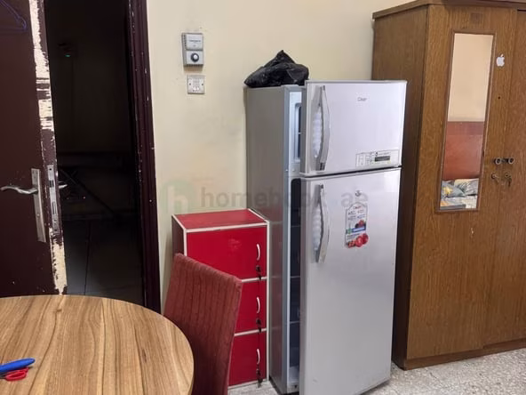 Room for Rent in Bur Dubai