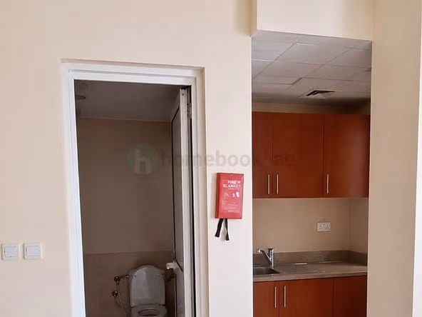 Studio Apartmens for Rent in Dubai