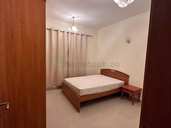 Room for Rent in Bur Dubai