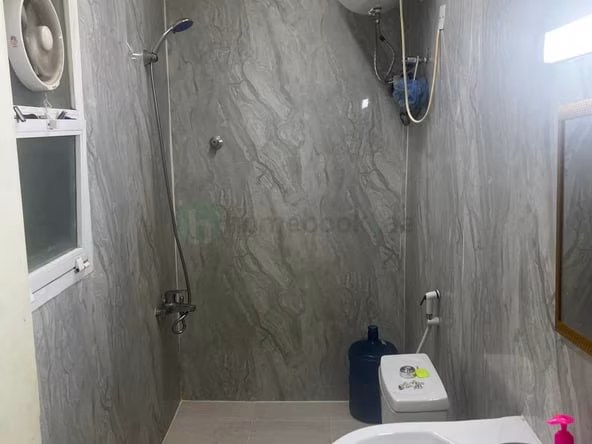 Hotel Apartment for Rent in Dubai