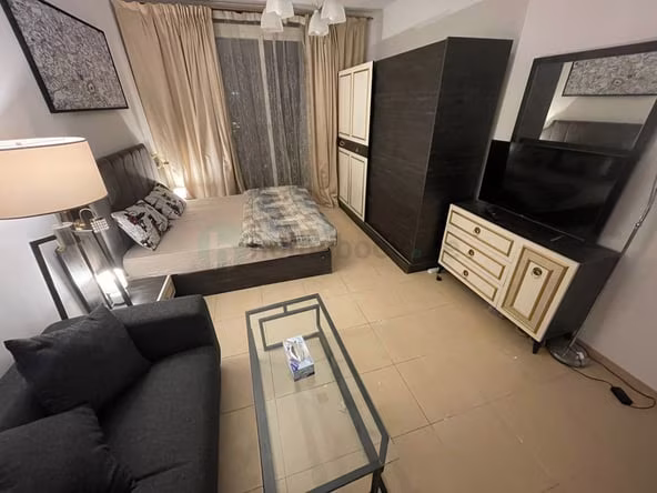 Hotel Apartment for Rent in Dubai