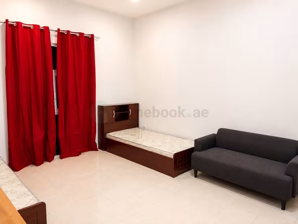 Room for Rent in Discovery Gardens