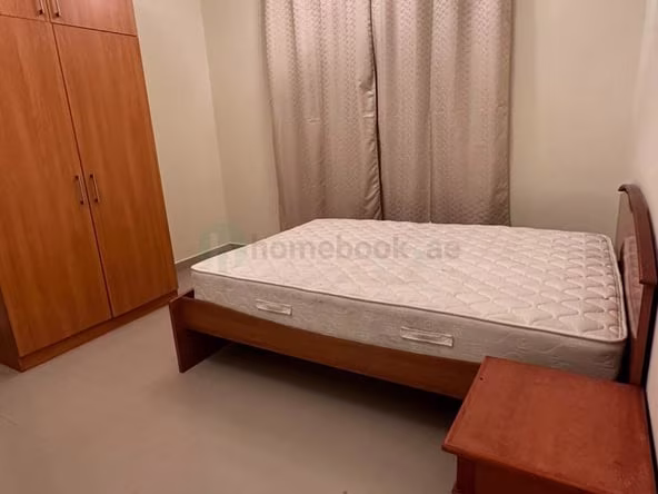 Room for Rent in Bur Dubai