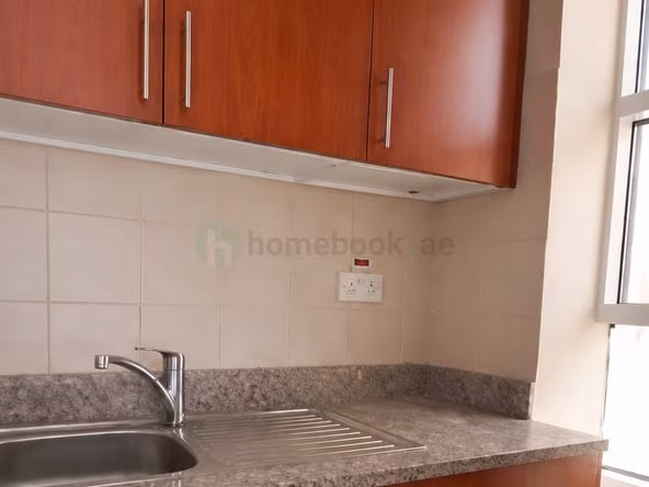 Studio Apartmens for Rent in Dubai