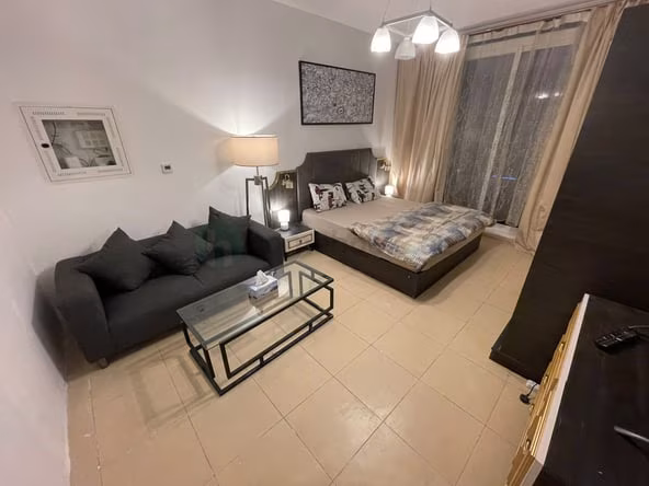 Hotel Apartment for Rent in Dubai