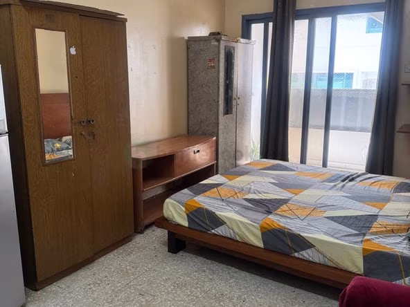 Room for Rent in Bur Dubai