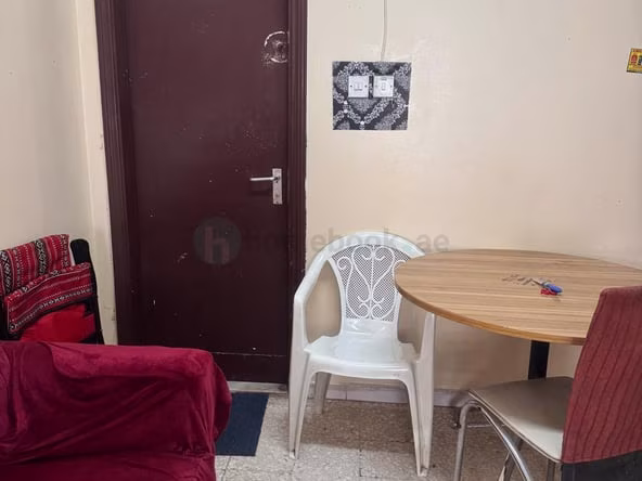 Room for Rent in Bur Dubai