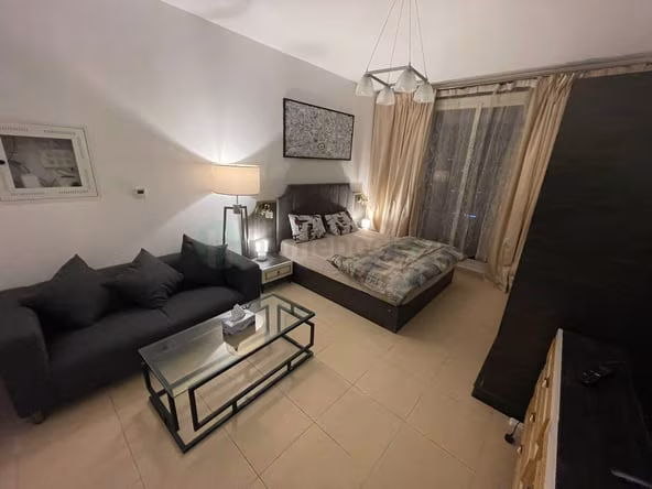 Hotel Apartment for Rent in Dubai