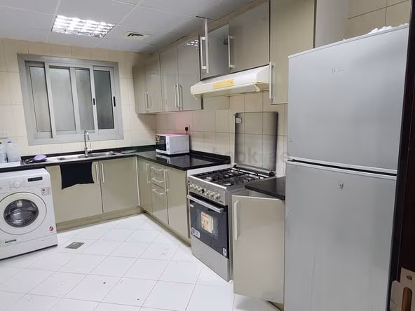 Bedroom Apartment for Rent in Al Nahda Dubai