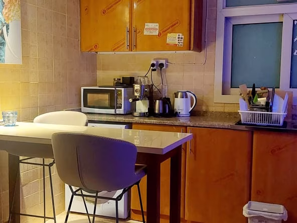 Room for Rent in Al Nahda