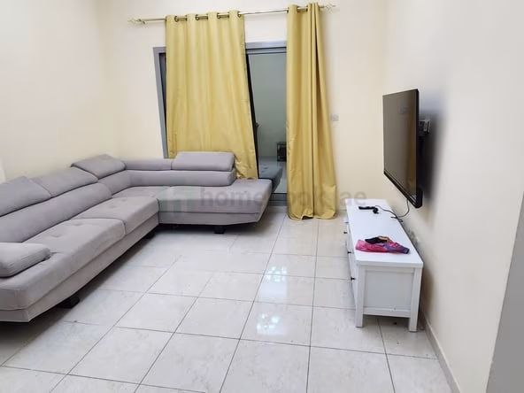 Bedroom Apartment for Rent in Al Nahda Dubai