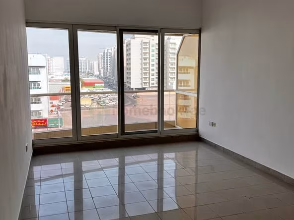 Bed Space & Partition in Al Qusais
