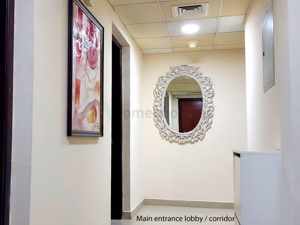 Room for Rent in Al Nahda