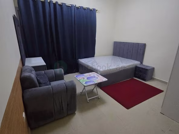 Room for Rent in Al Nahda