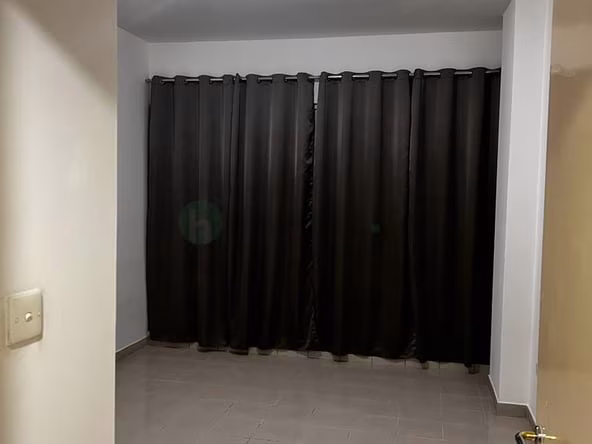 Bed Space & Partition in Al Qusais