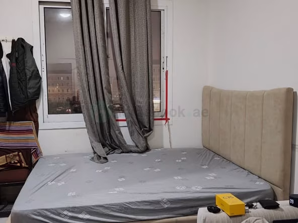 Bed Space & Partition for Females in Dubai