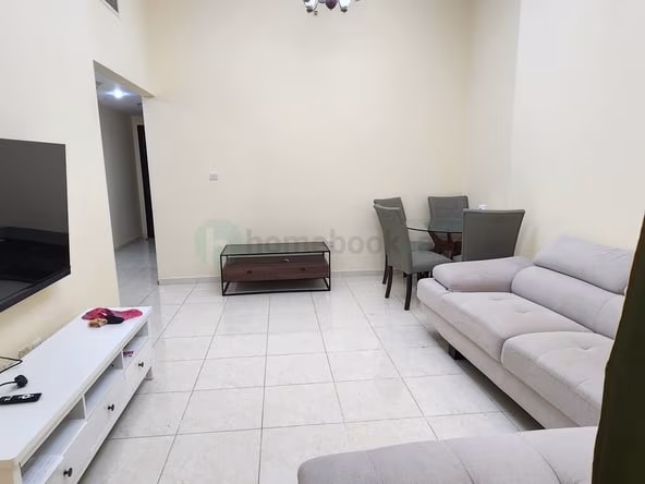 Bedroom Apartment for Rent in Al Nahda Dubai