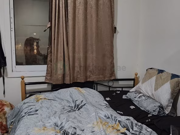 Bed Space & Partition for Females in Dubai