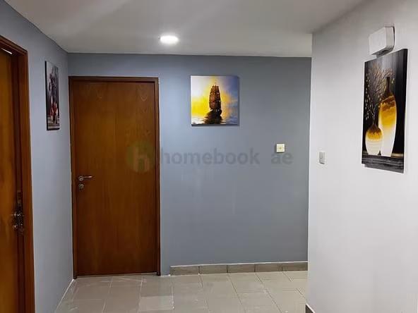 Bed Space & Partition in Al Qusais