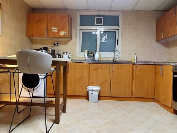 Room for Rent in Al Nahda
