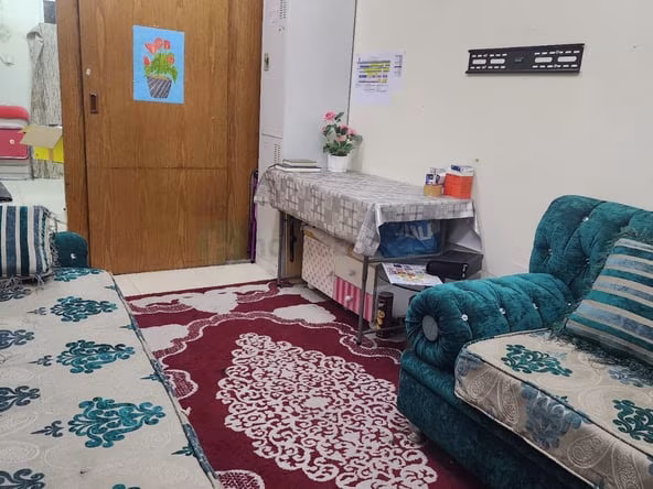 Studio Apartment for Rent in Deira