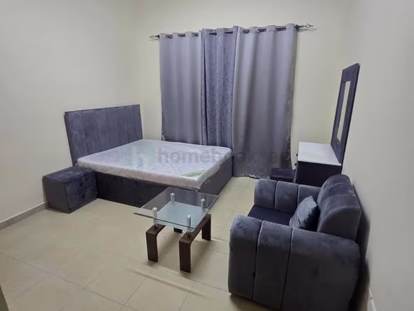 Room for Rent in Al Nahda