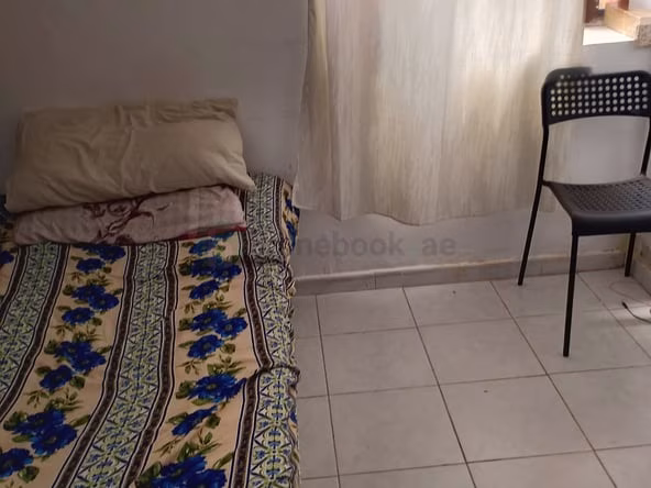 Room for Rent in Al Muteena