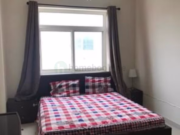 Room for Rent in Al Muteena