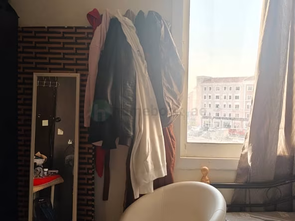 Bed Space & Partition for Females in Dubai