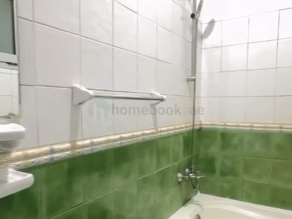 Bedroom Apartment for Rent in Deira Dubai