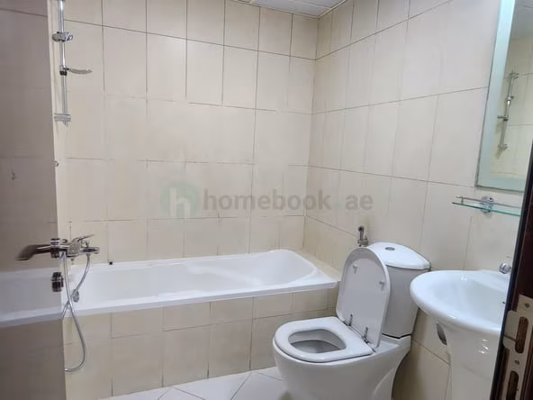 Bedroom Apartment for Rent in Al Nahda Dubai