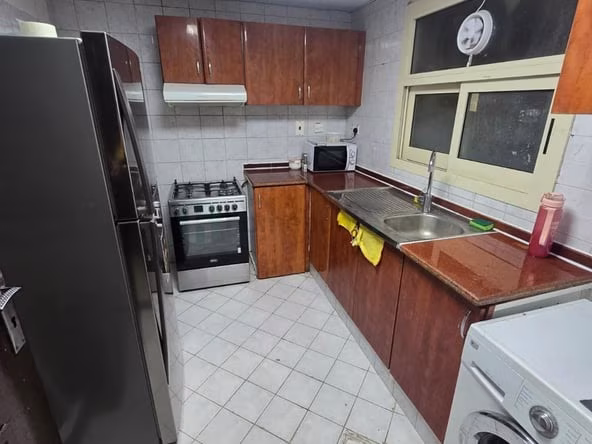 Room for Rent in Al Nahda