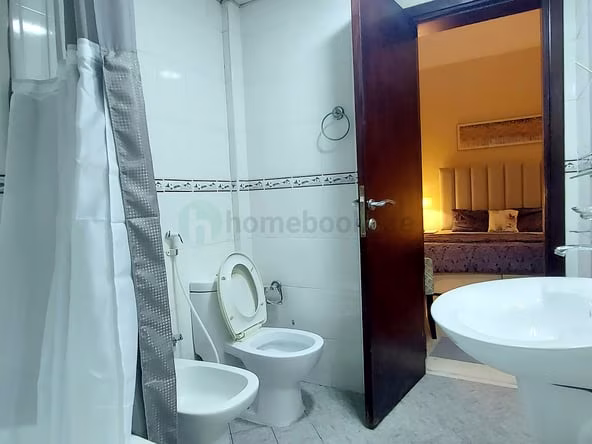 Room for Rent in Al Nahda