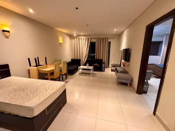 Bedroom Apartment for Rent in Al Nahda Dubai