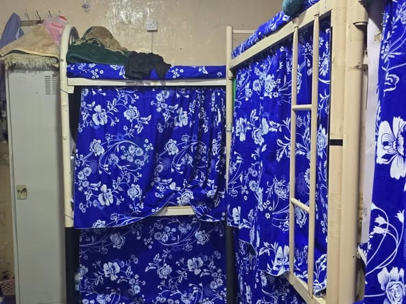 Room for Rent in Hor Al Anz