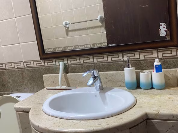 Room for Rent in Al Muteena