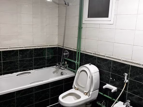 Bed Space & Partition in Al Qusais