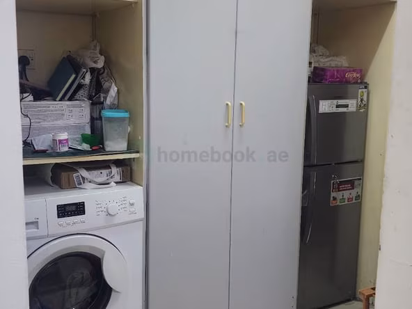 Studio Apartment for Rent in Deira