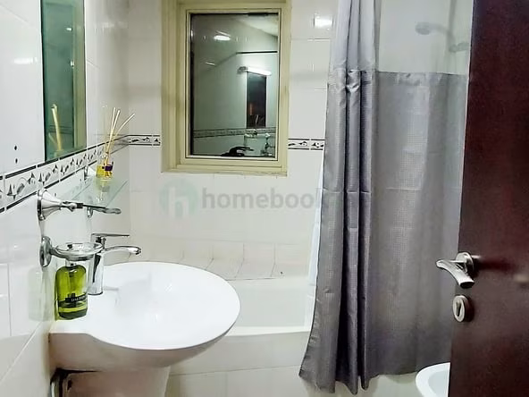 Room for Rent in Al Nahda