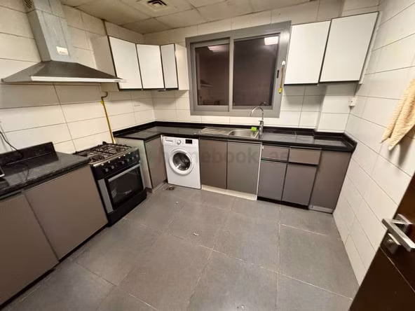 Bedroom Apartment for Rent in Al Nahda Dubai