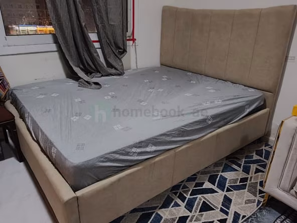 Bed Space & Partition for Females in Dubai