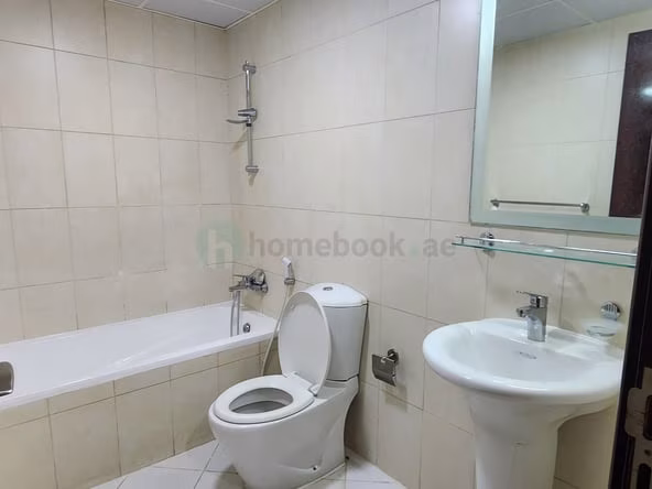 Bedroom Apartment for Rent in Al Nahda Dubai